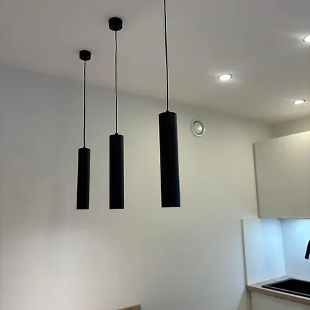 New - - Hauptbahnhof - 4 Guests * Augusta