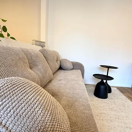 New - - Hauptbahnhof - 4 Guests * Augsburg