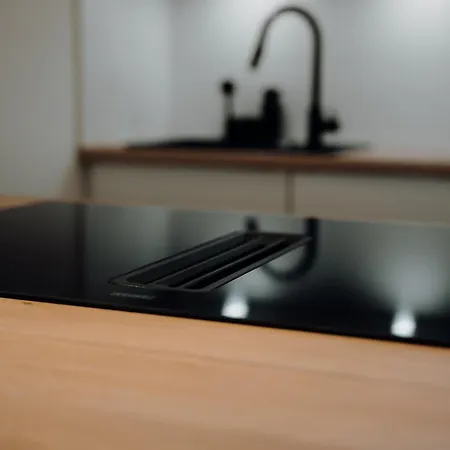 New - - Hauptbahnhof - 4 Guests * Augsburg