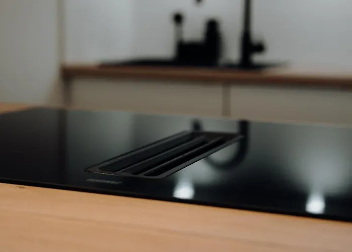 New - - Hauptbahnhof - 4 Guests * Augsburg